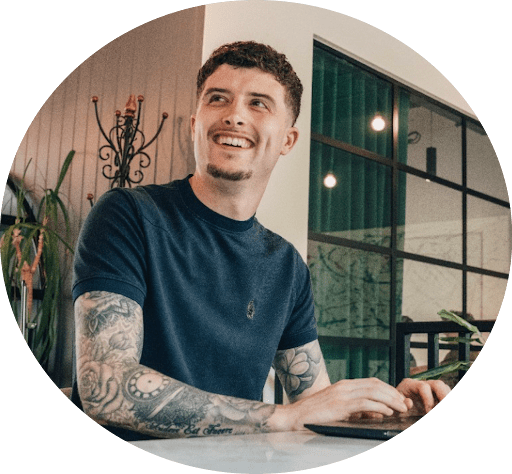 Dan Staines, Talent Manager