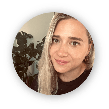 Leanne Walsham, Director of People & Talent